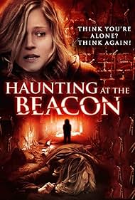 Haunting at the Beacon Soundtrack (2009) cover