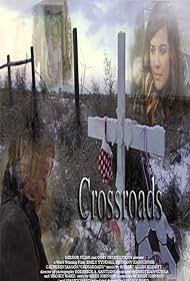 Crossroads Soundtrack (2008) cover