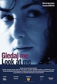 Look at Me Colonna sonora (2008) copertina