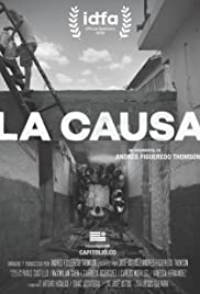 La Causa (2019) carátula
