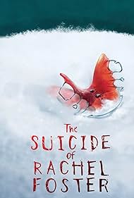 The Suicide of Rachel Foster Banda sonora (2020) carátula