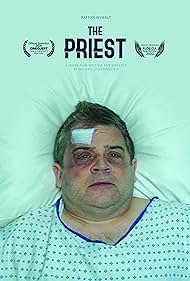 The Priest Colonna sonora (2020) copertina