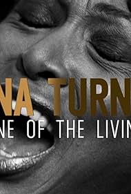 Tina Turner: One of the Living Banda sonora (2020) carátula