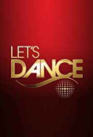 Let's Dance Soundtrack (2006) cover
