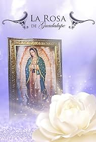 La rosa de Guadalupe Colonna sonora (2008) copertina