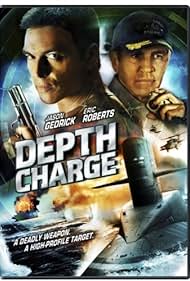 Depth Charge Soundtrack (2008) cover