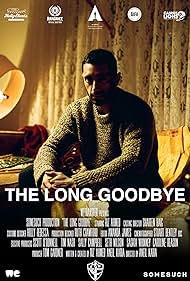 The Long Goodbye Soundtrack (2020) cover