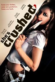 Crushed (2009) carátula