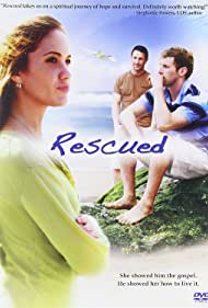 Rescued (2008) carátula