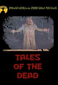 Tales of the Dead Colonna sonora (2008) copertina