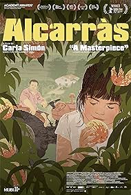 Alcarràs (2022) cover