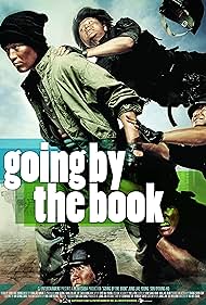 Going by the Book (2007) cover