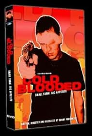 Cold Blooded Banda sonora (2007) carátula