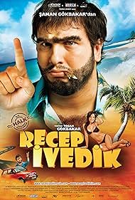 Recep Ivedik (2008) copertina