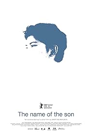 The Name of the Son Banda sonora (2019) carátula