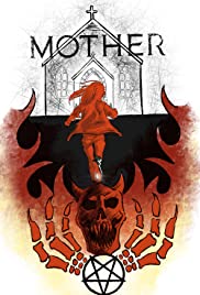 Mother Colonna sonora (2020) copertina