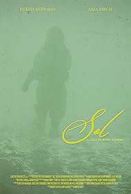 Sol Soundtrack (2020) cover