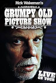 Grumpy Old Picture Show Colonna sonora (2008) copertina