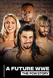 A Future WWE: The FCW Story Banda sonora (2020) cobrir