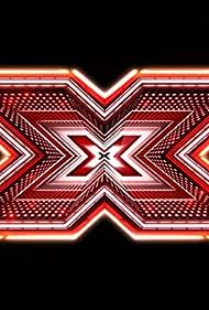 X Factor (2008) cover