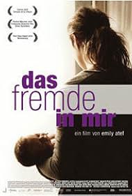Das Fremde in mir Colonna sonora (2008) copertina
