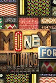 Money for Nothing (2015) cover