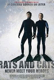 Rats and Cats (2007) cover