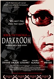 Darkroom Colonna sonora (2008) copertina