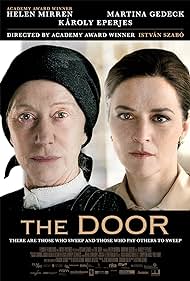 The Door (2012) carátula