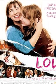 LOL - Il tempo dell'amore (2008) copertina