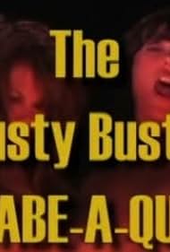 The Lusty Busty Babe-a-que (2008) cover