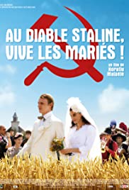 Stille Hochzeit - Zum Teufel mit Stalin (2008) cover