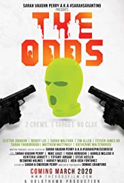 The Odds Banda sonora (2020) cobrir