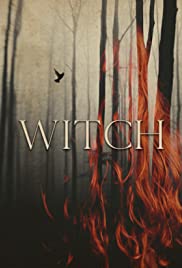 Witch (2021) copertina