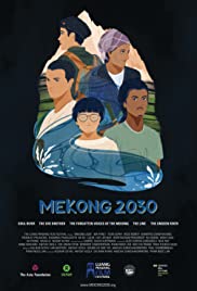 Mekong 2030 (2020) cover