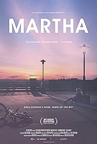Martha (2019) copertina