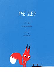 The Sled (2016) copertina