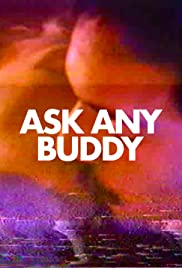 Ask Any Buddy (2020) cover