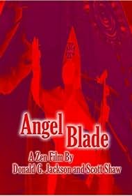 Angel Blade Soundtrack (2008) cover