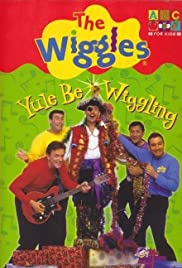 The Wiggles: Yule Be Wiggling (2001) carátula