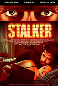 Stalker Soundtrack (2020) cover