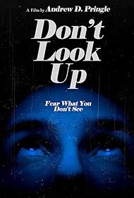 Don't Look Up Soundtrack (2020) cover