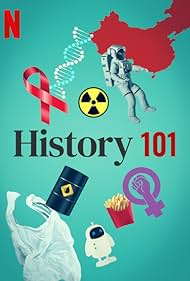 History 101 (2020) cover
