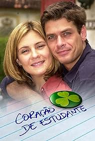 "Student's Hearts" Episode dated 25 February 2002 (2002) cover