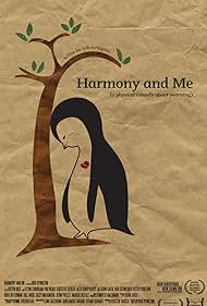 Harmony and Me (2009) copertina