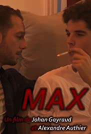 Max (2019) carátula