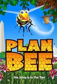 Plan Bee Colonna sonora (2007) copertina