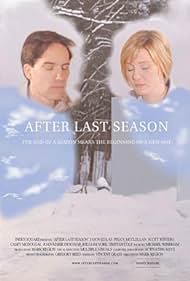 After Last Season Colonna sonora (2009) copertina