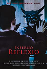 Inferno Reflexio Colonna sonora (2020) copertina