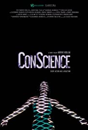 ConScience Colonna sonora (2020) copertina
